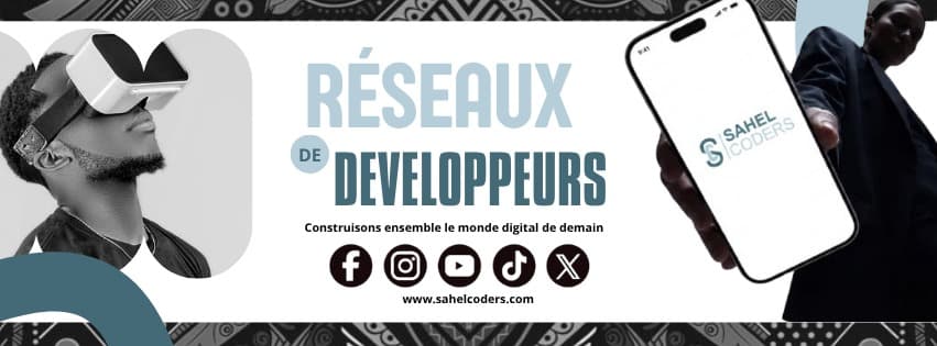 Sahel Coders