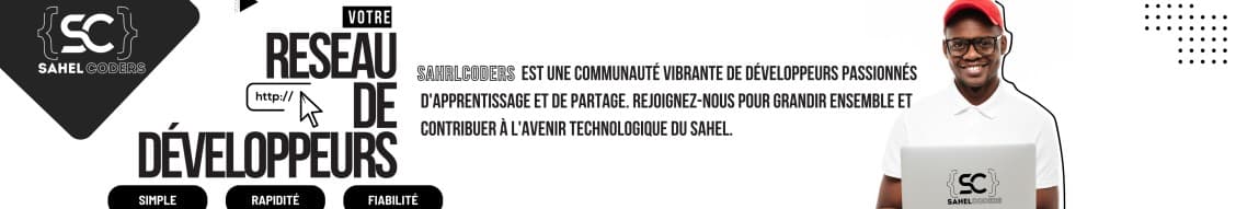 Sahel Coders